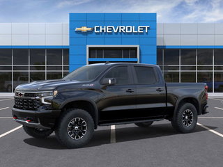Chevrolet Silverado 1500  2025 à Amos, Québec - 2 - w320h240px