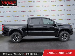 2025 Chevrolet Silverado 1500 in Amos, Quebec - 5 - w320h240px
