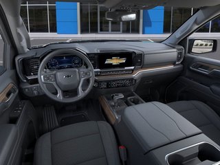 2025 Chevrolet Silverado 1500 in Amos, Quebec - 5 - w320h240px