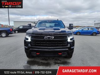 Chevrolet Silverado 1500  2025 à Amos, Québec - 2 - w320h240px