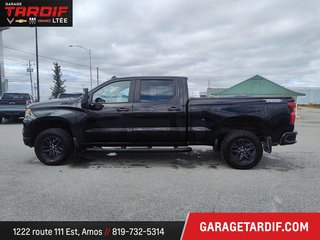 Chevrolet Silverado 1500  2025 à Amos, Québec - 5 - w320h240px