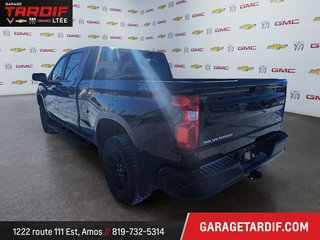 2025 Chevrolet Silverado 1500 in Amos, Quebec - 4 - w320h240px