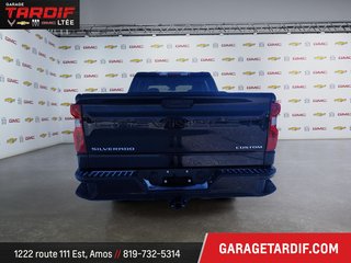 2025 Chevrolet Silverado 1500 in Amos, Quebec - 3 - w320h240px