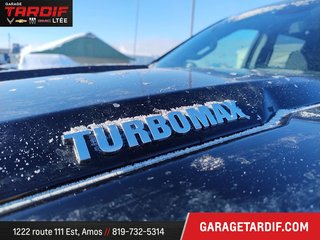 2025 Chevrolet Silverado 1500 in Amos, Quebec - 6 - w320h240px