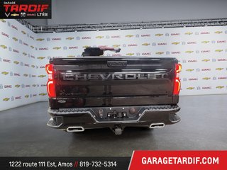 2025 Chevrolet Silverado 1500 in Amos, Quebec - 3 - w320h240px