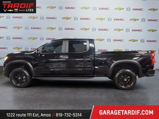 2025 Chevrolet Silverado 1500 in Amos, Quebec - 5 - w320h240px