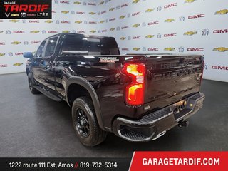 2025 Chevrolet Silverado 1500 in Amos, Quebec - 4 - w320h240px