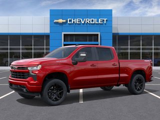 2026 Chevrolet Silverado 1500 in Amos, Quebec - 2 - w320h240px