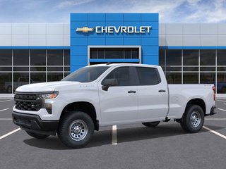 2026 Chevrolet Silverado 1500 in Amos, Quebec - 2 - w320h240px