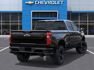 2026 Chevrolet SILVERADO 1500 in Amos, Quebec - 4 - w320h240px