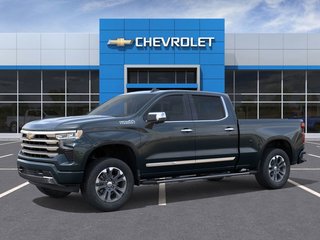 2026 Chevrolet Silverado 1500 in Amos, Quebec - 2 - w320h240px