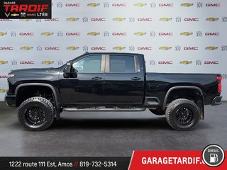 Chevrolet SILVERADO 2500 CAISSE STANDARD DE 6 PIED  2024 à Amos, Québec - 5 - w320h240px