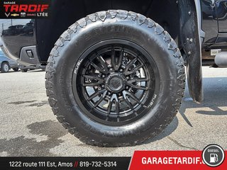 Chevrolet SILVERADO 2500 CAISSE STANDARD DE 6 PIED  2024 à Amos, Québec - 6 - w320h240px