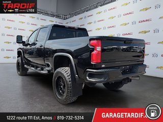 Chevrolet SILVERADO 2500 CAISSE STANDARD DE 6 PIED  2024 à Amos, Québec - 4 - w320h240px