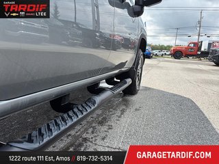 Chevrolet SILVERADO 2500 CAISSE STANDARD DE 6 PIED  2024 à Amos, Québec - 6 - w320h240px