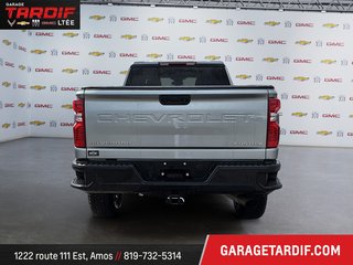 Chevrolet SILVERADO 2500 CAISSE STANDARD DE 6 PIED  2024 à Amos, Québec - 3 - w320h240px
