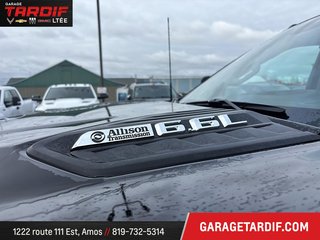 Chevrolet SILVERADO 2500 CAISSE STANDARD DE 6 PIED  2024 à Amos, Québec - 6 - w320h240px