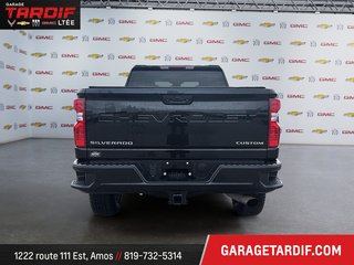Chevrolet SILVERADO 2500 CAISSE STANDARD DE 6 PIED  2024 à Amos, Québec - 3 - w320h240px