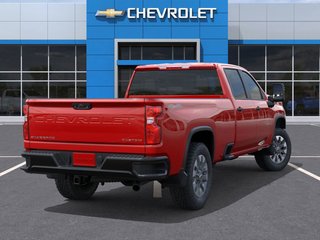 2025 Chevrolet SILVERADO 2500 HD in Amos, Quebec - 4 - w320h240px