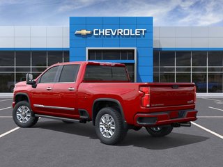 2026 Chevrolet Silverado 2500 HD in Amos, Quebec - 3 - w320h240px