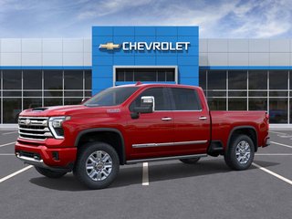 2026 Chevrolet Silverado 2500 HD in Amos, Quebec - 2 - w320h240px