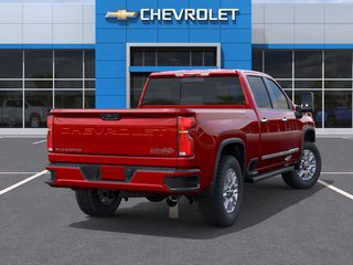 2026 Chevrolet Silverado 2500 HD in Amos, Quebec - 4 - w320h240px
