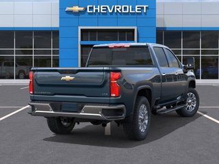 Chevrolet Silverado 2500 HD  2026 à Amos, Québec - 4 - w320h240px