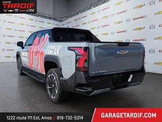 2025 Chevrolet Silverado EV in Amos, Quebec - 4 - w320h240px