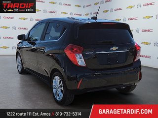 2020 Chevrolet SPARK 2 in Amos, Quebec - 4 - w320h240px