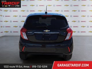 2020 Chevrolet SPARK 2 in Amos, Quebec - 3 - w320h240px