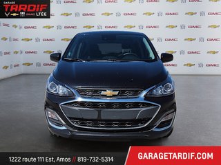 2020 Chevrolet SPARK 2 in Amos, Quebec - 2 - w320h240px