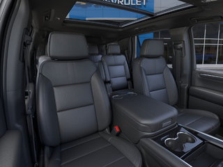 2025 Chevrolet Tahoe in Amos, Quebec - 6 - w320h240px
