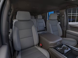 2026 Chevrolet Tahoe in Amos, Quebec - 6 - w320h240px