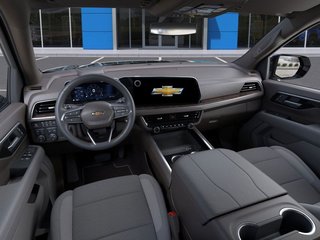 2026 Chevrolet Tahoe in Amos, Quebec - 5 - w320h240px
