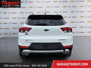 Chevrolet Trailblazer LT AWD  2022 à Amos, Québec - 3 - w320h240px