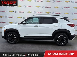 Chevrolet Trailblazer LT AWD  2022 à Amos, Québec - 5 - w320h240px