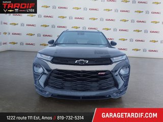 Chevrolet TRAILBLAZER RS AWD  2022 à Amos, Québec - 2 - w320h240px