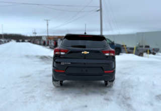 Chevrolet Trailblazer  2024 à Amos, Québec - 6 - w320h240px