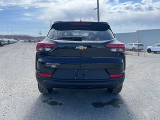 Chevrolet Trailblazer  2024 à Amos, Québec - 6 - w320h240px