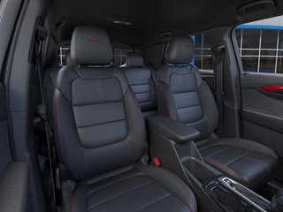 2025 Chevrolet Trailblazer in Amos, Quebec - 5 - w320h240px