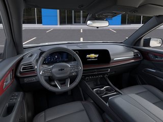 Chevrolet Traverse  2026 à Amos, Québec - 5 - w320h240px