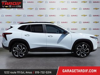 Chevrolet Trax  2025 à Amos, Québec - 4 - w320h240px