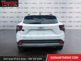 2025 Chevrolet Trax in Amos, Quebec - 3 - w320h240px