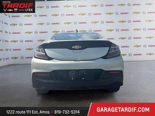 Chevrolet VOLT LT  2017 à Amos, Québec - 3 - w320h240px