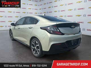 Chevrolet VOLT LT  2017 à Amos, Québec - 4 - w320h240px