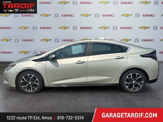 Chevrolet VOLT LT  2017 à Amos, Québec - 5 - w320h240px