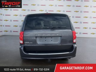 Dodge GRAND CARAVAN  2020 à Amos, Québec - 3 - w320h240px