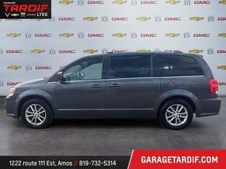 Dodge GRAND CARAVAN  2020 à Amos, Québec - 5 - w320h240px