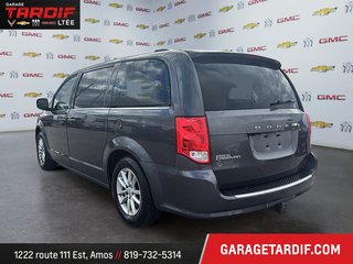 Dodge GRAND CARAVAN  2020 à Amos, Québec - 4 - w320h240px