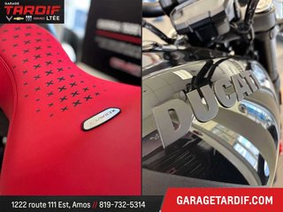 2022 Ducati XDIAVEL NERA in Amos, Quebec - 5 - w320h240px